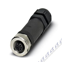 SACC-M12FS-5CON-PG9-M SKIN