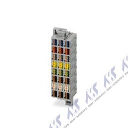 PTMC 1,5/24-3 VDE0815