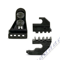 CRIMPFOX MT 2,5 DIE