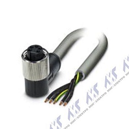 SAC-5P- 5,0-440/MINFR PWR