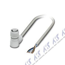 SAC-5P-1,5-600/M12FR FB