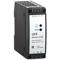 OPS-DC12-015B