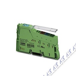 IB IL 24 DI 2-NPN-PAC