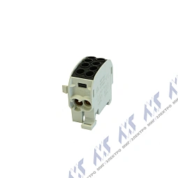 HLAK 35/25 L S