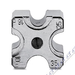 CRIMPFOX-C120 RC 35/F-DIE