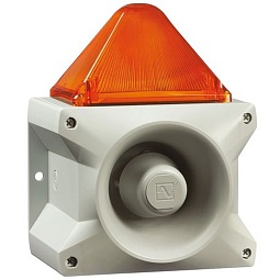 PA X 5-05 230 AC OR 7035 PA X 5-05 230 AC AM 7035