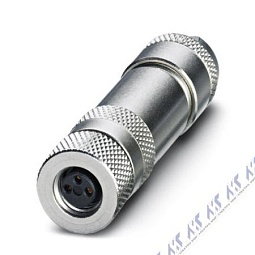 SACC-M 8FS-3CON-M-0,34-SH