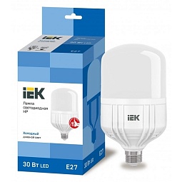 LLE-HP-30-230-65-E27