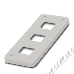 HC-D 15-ADP/1 DSUB 15 (VE 250)