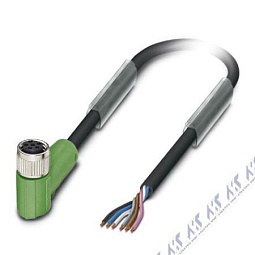 SAC-6P- 5,0-PUR/M 8FR