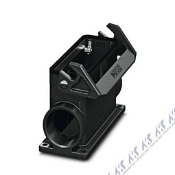 HC-EVO-B24-SHWS-2SSM40-PLRBK