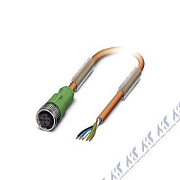 SAC-5P- 5,0-150/M12FS