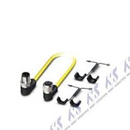 SAC-HZ-4P-MR/1,5-542/FR SCO BK