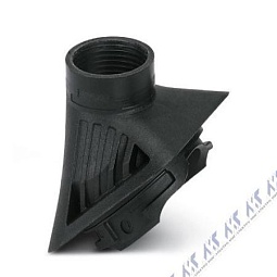 HC-B-TA-NPT-1/2-PLR-BK