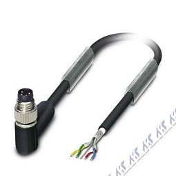 SAC-4P-M 8MR/ 5,0-950