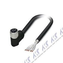 SAC-5P- 5,0-28R/FR SCO RAIL