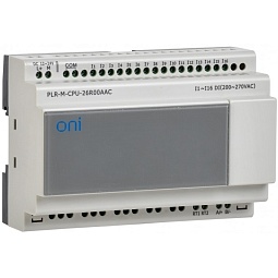 PLR-M-CPU-26R00AAC