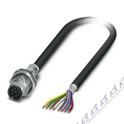 SACCBP-MS-8CON-M16/1,0-PUR SCO