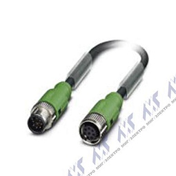 SAC-8P-MS/ 3,0-PUR/FS SH SCO