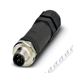 SACC-M12MS-5CON-PG9-M SKIN