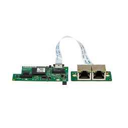 VF-101 опция ProfiNet