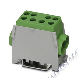 UDB 2X35/25 GN