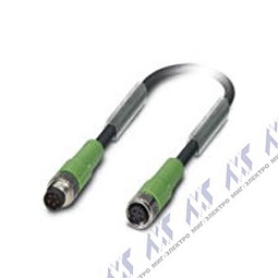 SAC-5P-M 8MSB/ 0,3-115/M 8FSB