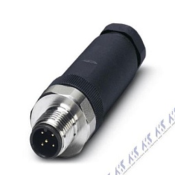 SACC-M12MS-5CON-PG 9-VA