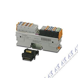 AXL F DI8/3 DO8/3 2H