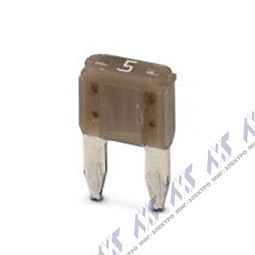 FUSE 5A/32V FK-1