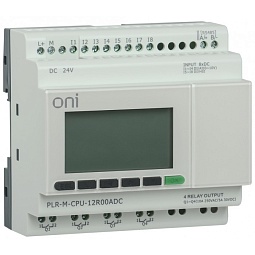 PLR-M-CPU-12R00ADC