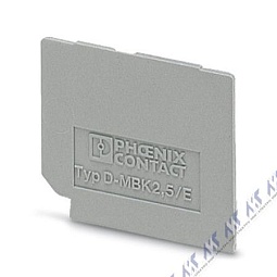 D-MBK 2,5/E