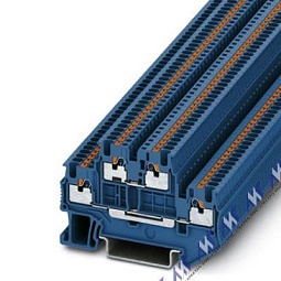 PTTB 1,5/S BU