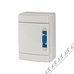 IKA-1/4-SR-UV