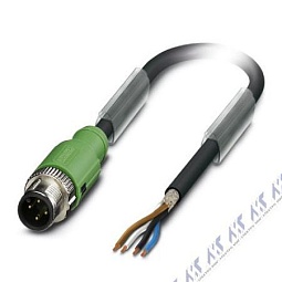 SAC-4P-MS/ 3,0-PUR SH SCO