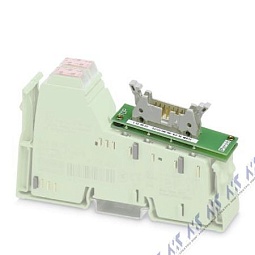 FLKM 14-PA-INLINE/OUT 8