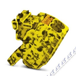 AGK 10-PTPOWER BK/YE