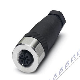 SACC-M12FS-5CON-PG 7-VA