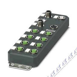 AXL E PB DIO16 M12 6P