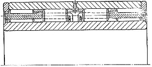 Подшипник 36-6442144 ХМ