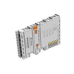 DF20-M-4AO-I-5 в каталоге Распределенная периферия