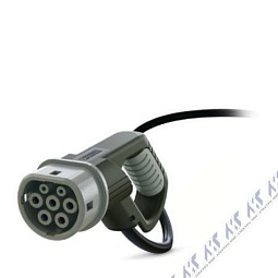 EV-T2M3C-3AC32A-4,0M6,0ESBK00