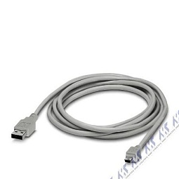 PSI-CA-USB A/MINI B/1METER