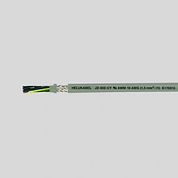 JZ-602-CY 4XAWG 1 4G50 кв.мм GRA