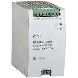 OPS-DC48-240B