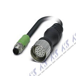 SAC-17P-MS/2,0-35T/M23FS SHSCO