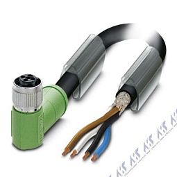 SAC-4P-FRT/ 1,5-PUR SH SCO