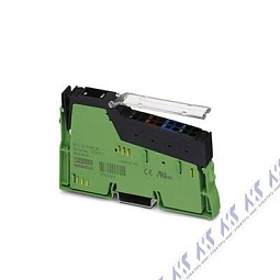 IB IL 24 PWR IN/2F-DF-2MBD-PAC