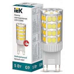 LLE-CORN-5-230-40-G9