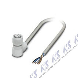 SAC-5P-3,0-600/M12FR-3L FB